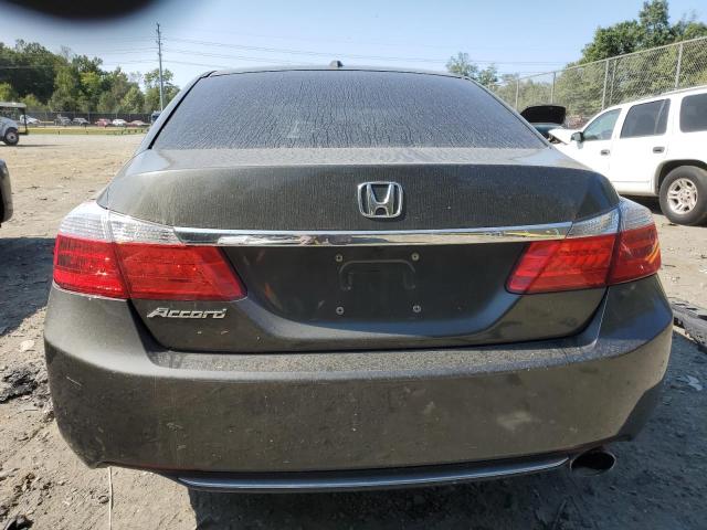 VIN 1HGCR2F82DA113980 2013 Honda Accord, Exl no.6