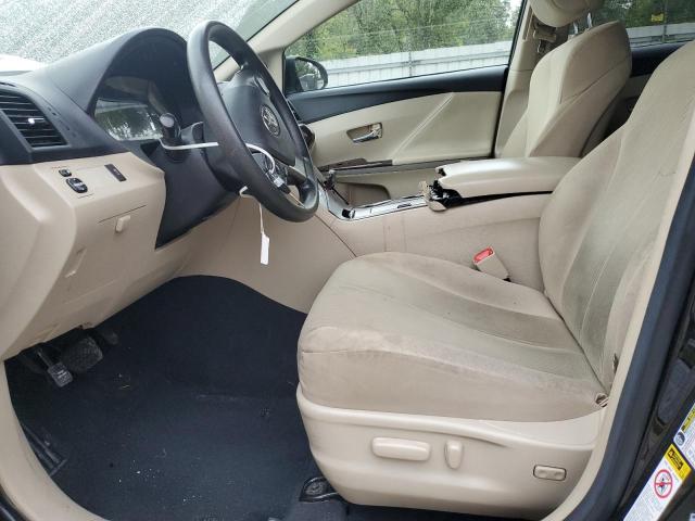 2015 TOYOTA VENZA LE - 4T3BA3BBXFU070633