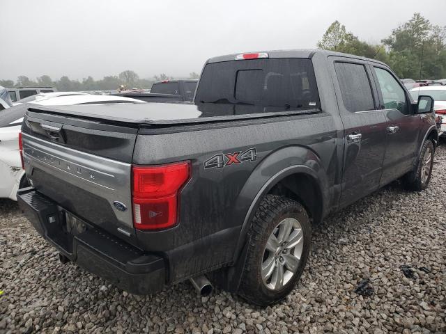 2018 FORD F150 SUPER - 1FTEW1EG0JFA98333