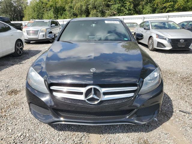 VIN WDDWF4JBXJR325032 2018 Mercedes-Benz C-Class, 300 no.5