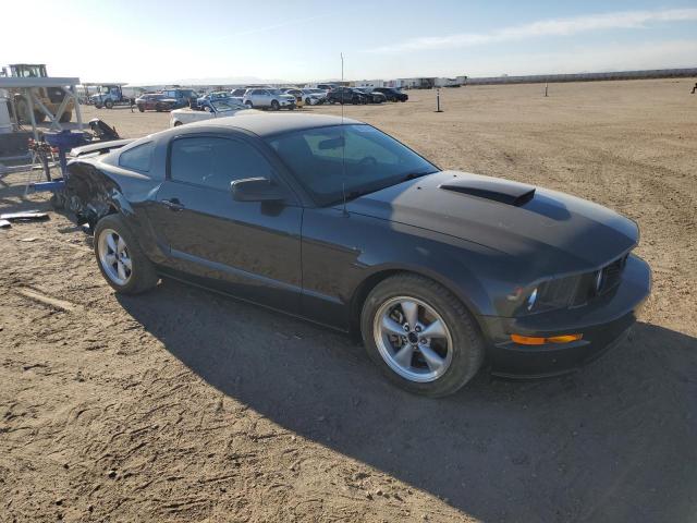 2008 FORD MUSTANG GT 1ZVHT82H185166082  69521484