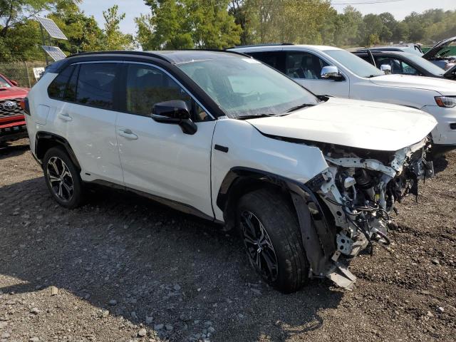 VIN JTMEB3FV2MD059313 2021 Toyota RAV4, Xse no.4