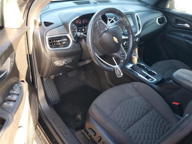 2018 CHEVROLET EQUINOX LT - 2GNAXJEV4J6145178