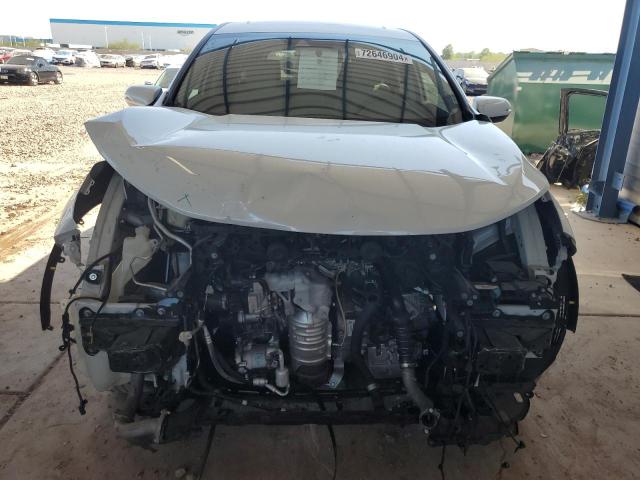 VIN 2HKRW2H51NH661242 2022 Honda CR-V, EX no.5