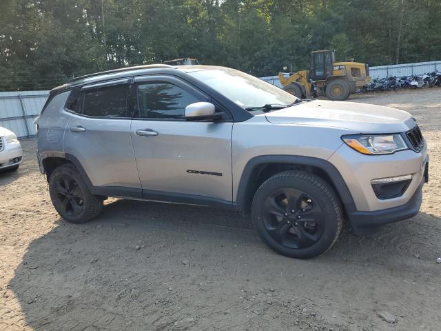 2018 JEEP COMPASS LA - 3C4NJDBB0JT453922