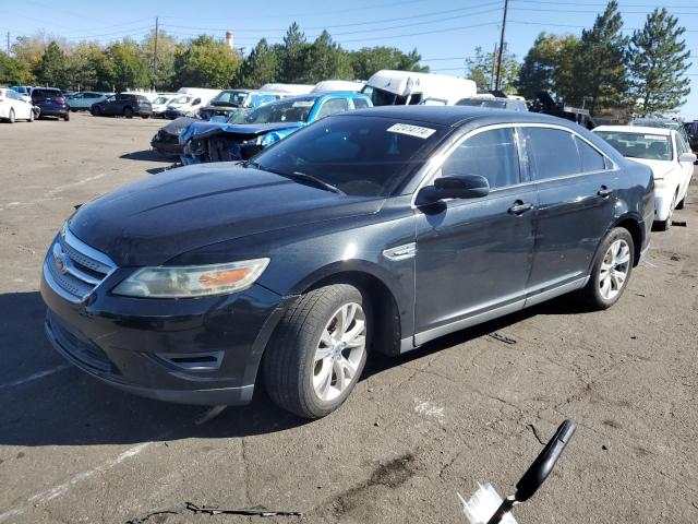 2010 FORD TAURUS SEL 2010