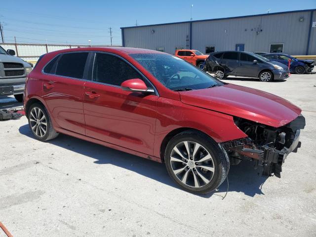 VIN KMHH35LE3JU014172 2018 Hyundai Elantra no.4