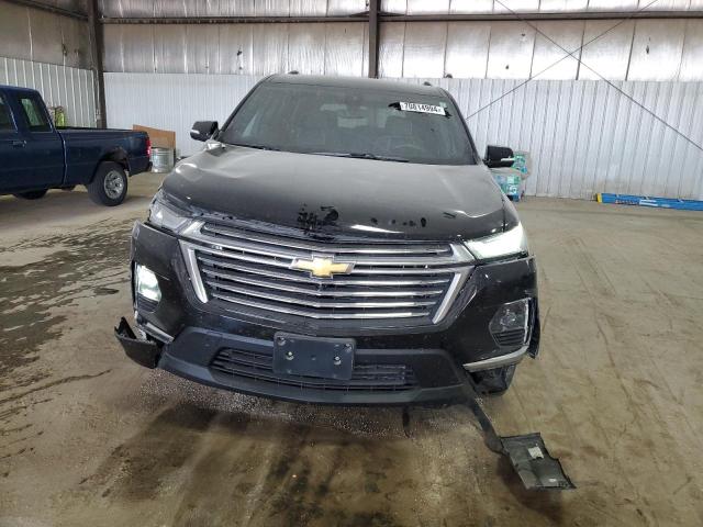 2023 CHEVROLET TRAVERSE P - 1GNEVKKW8PJ222186