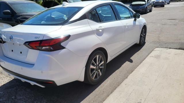 VIN 3N1CN8EV1LL880525 2020 Nissan Versa, SV no.4