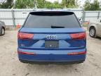 AUDI Q7 PRESTIG photo