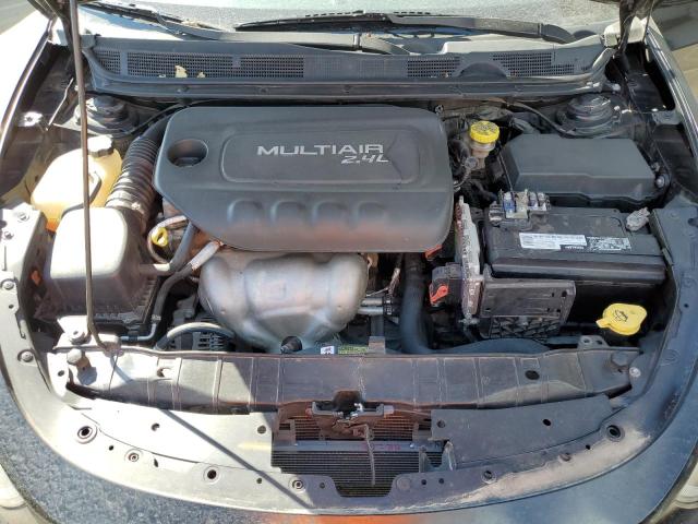 VIN 1C3CDFBB0ED902476 2014 Dodge Dart, Sxt no.11