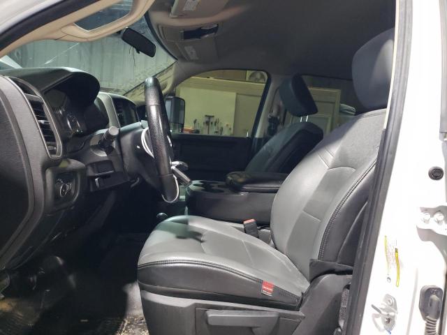 2019 RAM 2500 TRADE - 3C6UR5CJ7KG635568