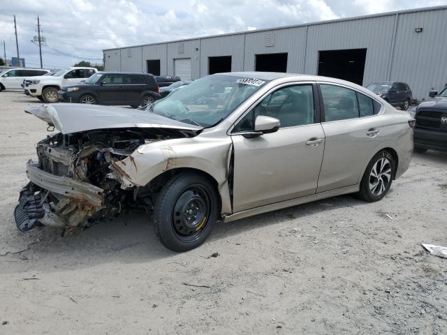 2020 SUBARU LEGACY PRE 4S3BWAC67L3023176  72724514