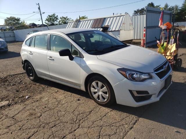2016 SUBARU IMPREZA - JF1GPAA67G8275143