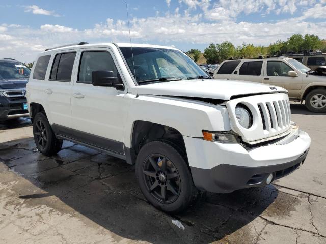 2016 JEEP PATRIOT LA - 1C4NJRFB3GD523774