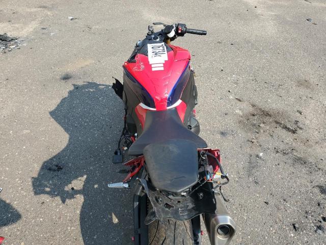 2022 HONDA CBR1000 RA - JH2SC7752NK500240