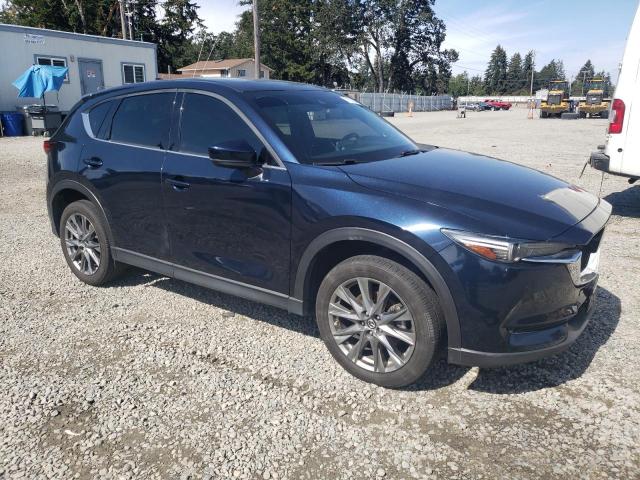 VIN JM3KFBEY7K0580004 2019 Mazda CX-5, Signature no.4