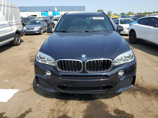 VIN 5UXKR0C50G0P31185 2016 BMW X5, Xdrive35I no.5