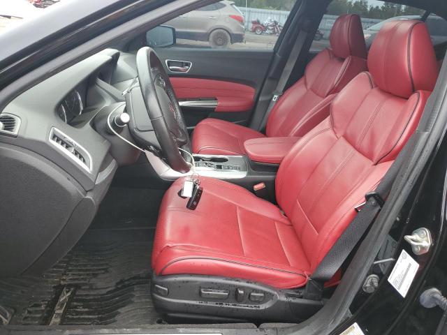 2020 ACURA TLX ADVANC 19UUB3F85LA800366