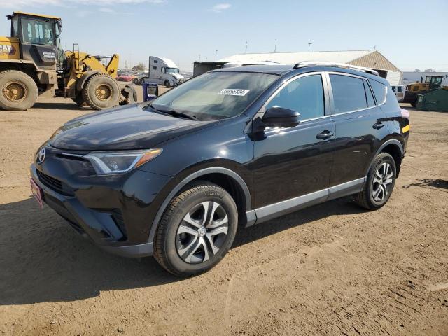 VIN 2T3BFREV2GW516138 2016 Toyota RAV4, LE no.1