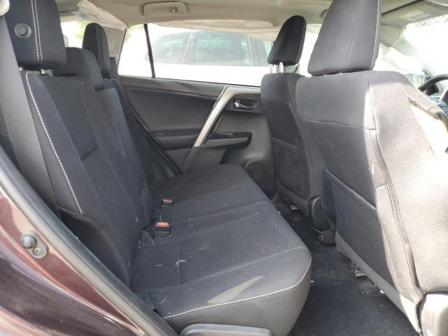2017 TOYOTA RAV4 XLE - 2T3RFREV5HW693721