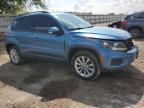 VOLKSWAGEN TIGUAN S photo