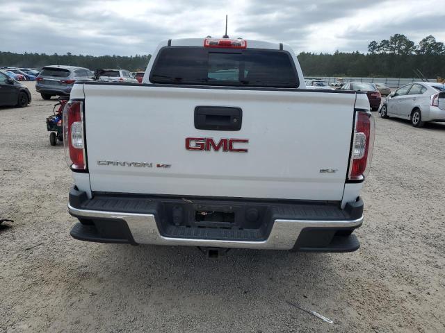 VIN 1GTG6DEN1K1210533 2019 GMC Canyon, Slt no.6