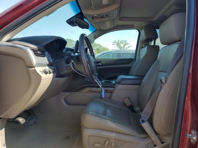 2017 CHEVROLET TAHOE K150 - 1GNSKBKC9HR382520