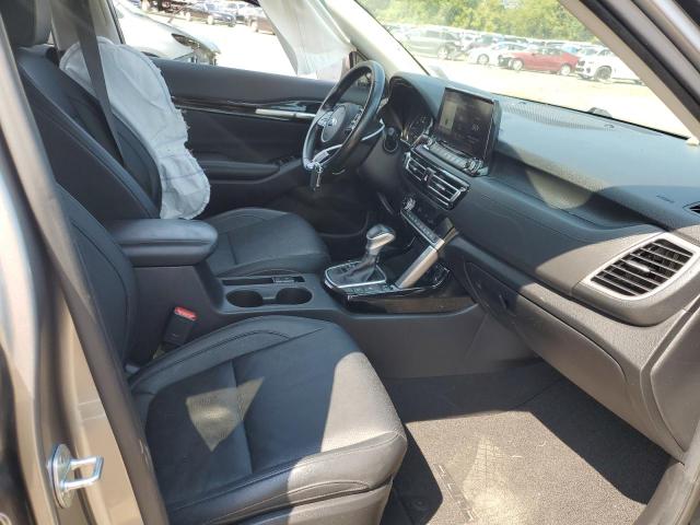 2021 KIA SELTOS SX KNDETCA21M7116061