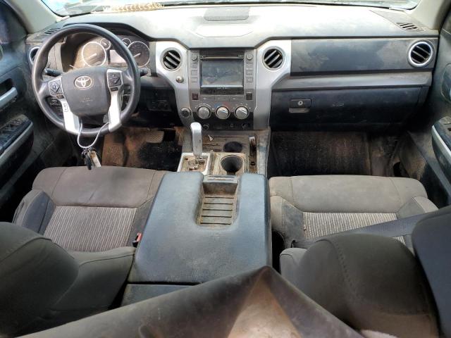 2017 TOYOTA TUNDRA CRE - 5TFDW5F16HX668160