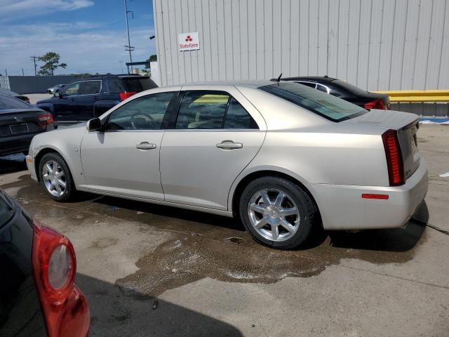 CADILLAC STS 2007 beige  gas 1G6DC67A070178613 photo #3