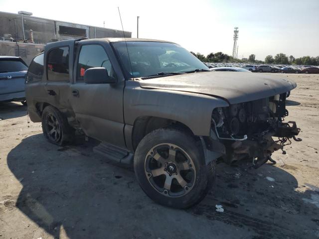 2005 CHEVROLET TAHOE K150 1GNEK13ZX5R203004  71061694