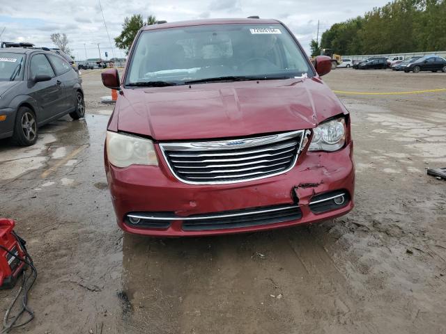 2016 CHRYSLER TOWN & COU - 2C4RC1BG6GR254147