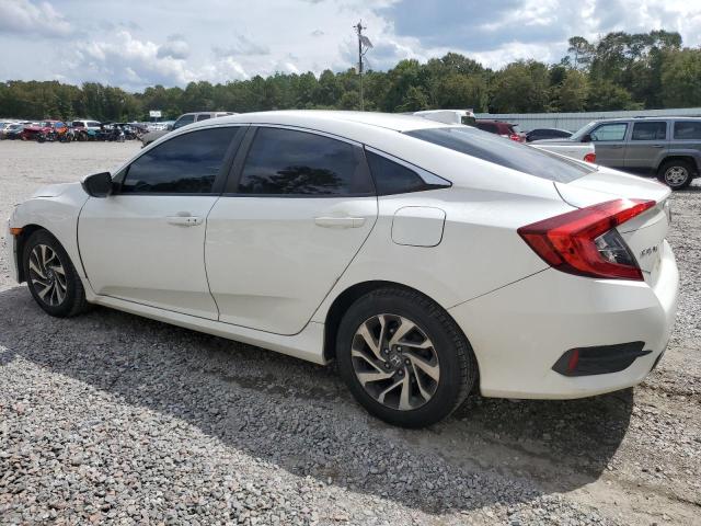 2018 HONDA CIVIC EX - 19XFC2F74JE023632