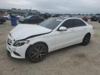 2015 MERCEDES-BENZ C 300 4MAT - 55SWF4KB6FU061179
