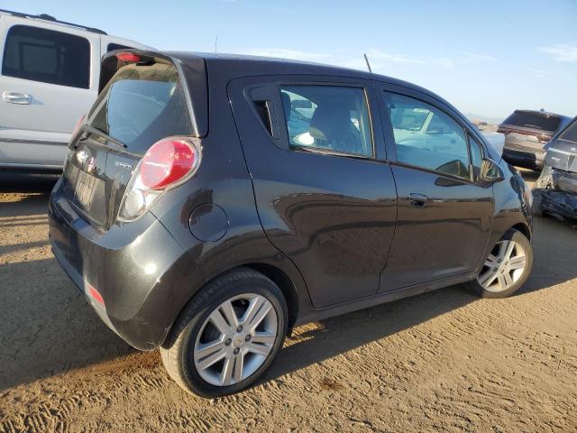 2015 CHEVROLET SPARK 1LT - KL8CD6S91FC795592
