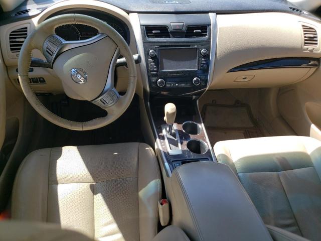 VIN 1N4AL3AP0EN346414 2014 Nissan Altima, 2.5 no.8