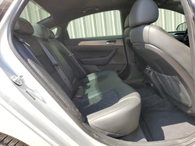 2019 HYUNDAI SONATA LIM - 5NPE34AF7KH790085
