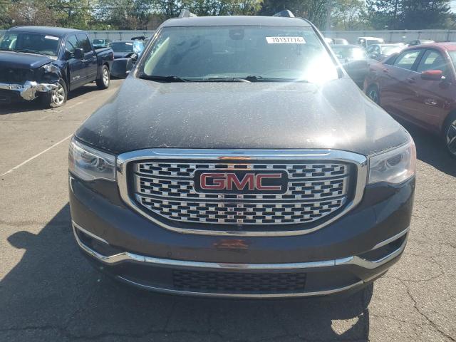 2017 GMC ACADIA DEN - 1GKKNXLS9HZ318162