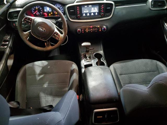 2019 KIA SORENTO L - 5XYPG4A32KG514052