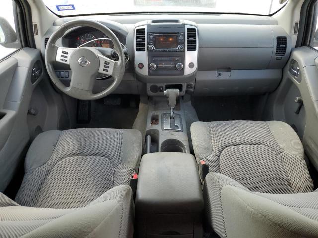 2018 NISSAN FRONTIER S - 1N6DD0ER6JN731367