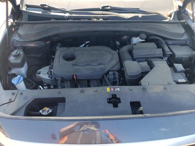 2020 HYUNDAI SANTA FE S - 5NMS2CAD2LH214501