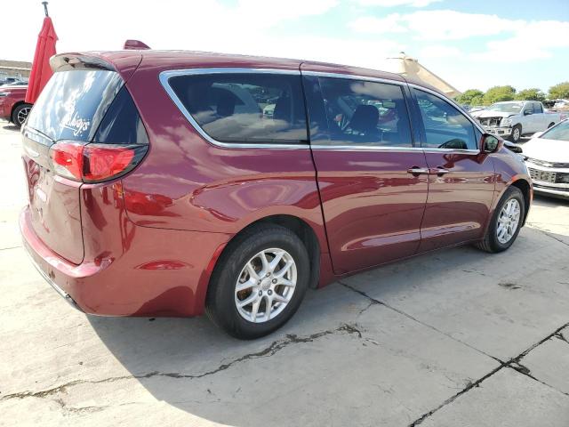 2020 CHRYSLER PACIFICA T - 2C4RC1FG9LR203911
