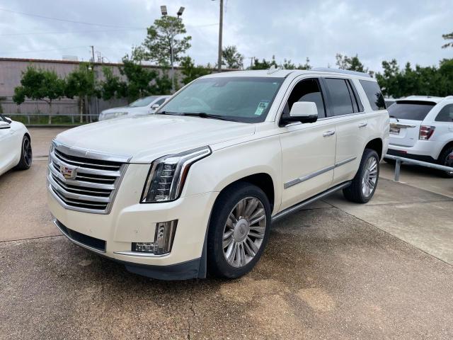 2015 CADILLAC ESCALADE P 1GYS3PKJ9FR598926  71994334