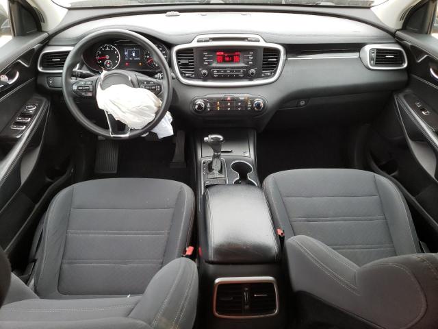 2016 KIA SORENTO LX - 5XYPG4A36GG148717