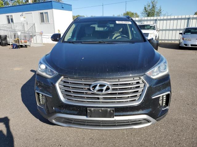 VIN KM8SRDHF5HU168859 2017 Hyundai Santa Fe, Se Ult... no.5