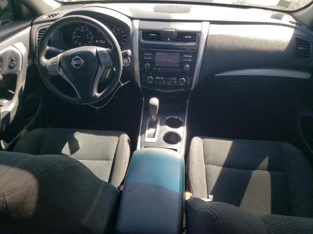 2015 NISSAN ALTIMA 2.5 - 1N4AL3AP6FC596995