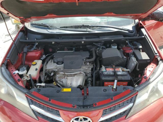 VIN 2T3BFREV5DW090490 2013 Toyota RAV4, LE no.12