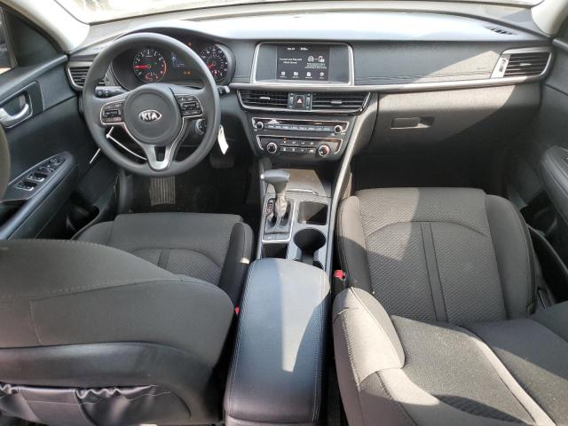 VIN 5XXGT4L35JG273048 2018 KIA Optima, LX no.8