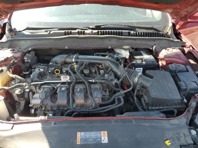 2019 FORD FUSION TIT - 3FA6P0D99KR256838